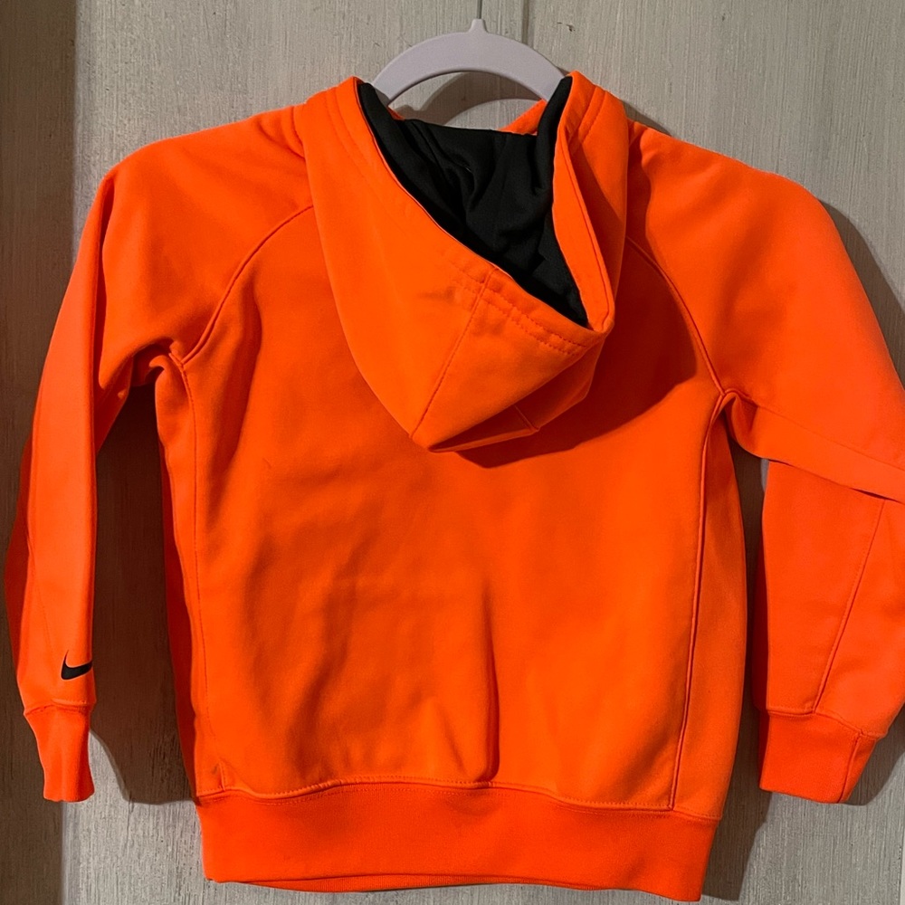 Child’s Nike hoodie